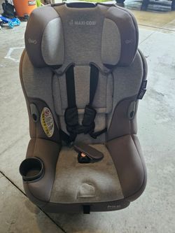 Car Seat