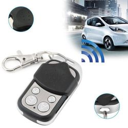 Universal Wireless Remote Control Duplicator Cloning Door Alarm--Hot Car
(