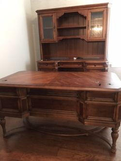 Office furniture
