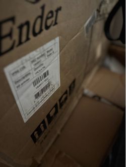 Ender 6 creality