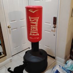 Elite Free Standing Heavy Bag