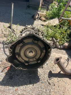 hd diesel duramax transmission