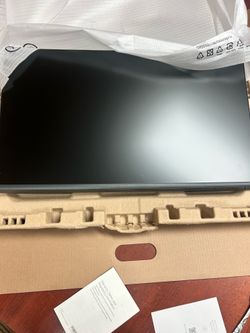 Dell Monitor