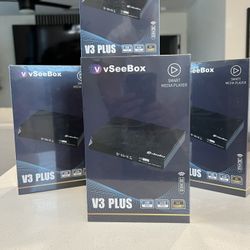 Vsee V3 Plus Whole Sale Available 