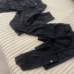 Lulu Lemon Items 