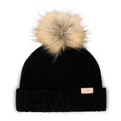 All Day Pom Beanie - Melin