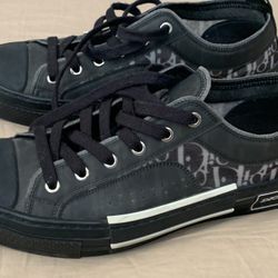 Dior 19ADC -41 Made In Italy   Excellent Like New