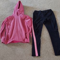 Size 14/16
