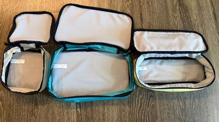 Speck Packing Cube Set (New)