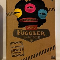 Fuggler Laboratory Misfit $20 