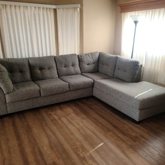 Living Rm Couch