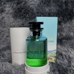 Louis Vuitton Pacific Chill Eau De Parfum 