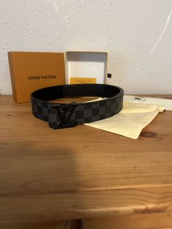 LV Men’s Belt