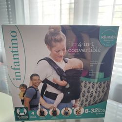 Infantino Baby Carrier 