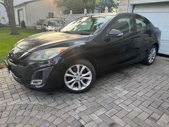 2010 Mazda 3