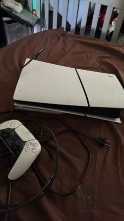 PlayStation 5