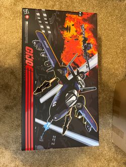 Gi joe classified Rattler