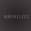 M.RESELLZZZ 