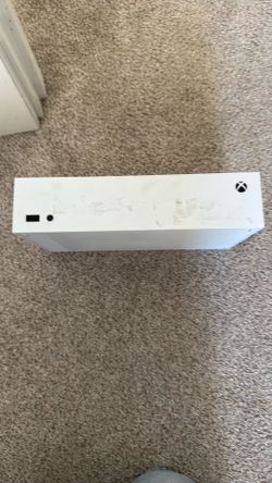 Xbox series s
