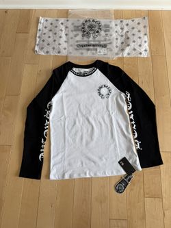 Chrome Hearts Long Sleeve