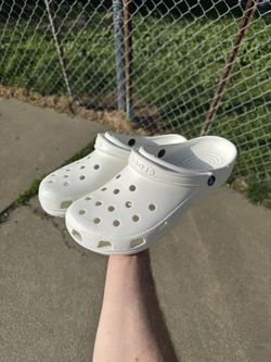 Crocs Size 11