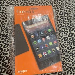 Alexa Tablet 