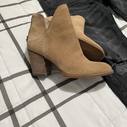 Jessica Simpson Bootie 