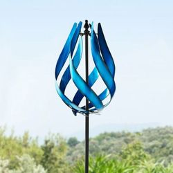 Member's Mark 82" Scroll Wind Spinner $39.99