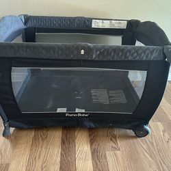 Pack n play