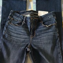 Boot Cut