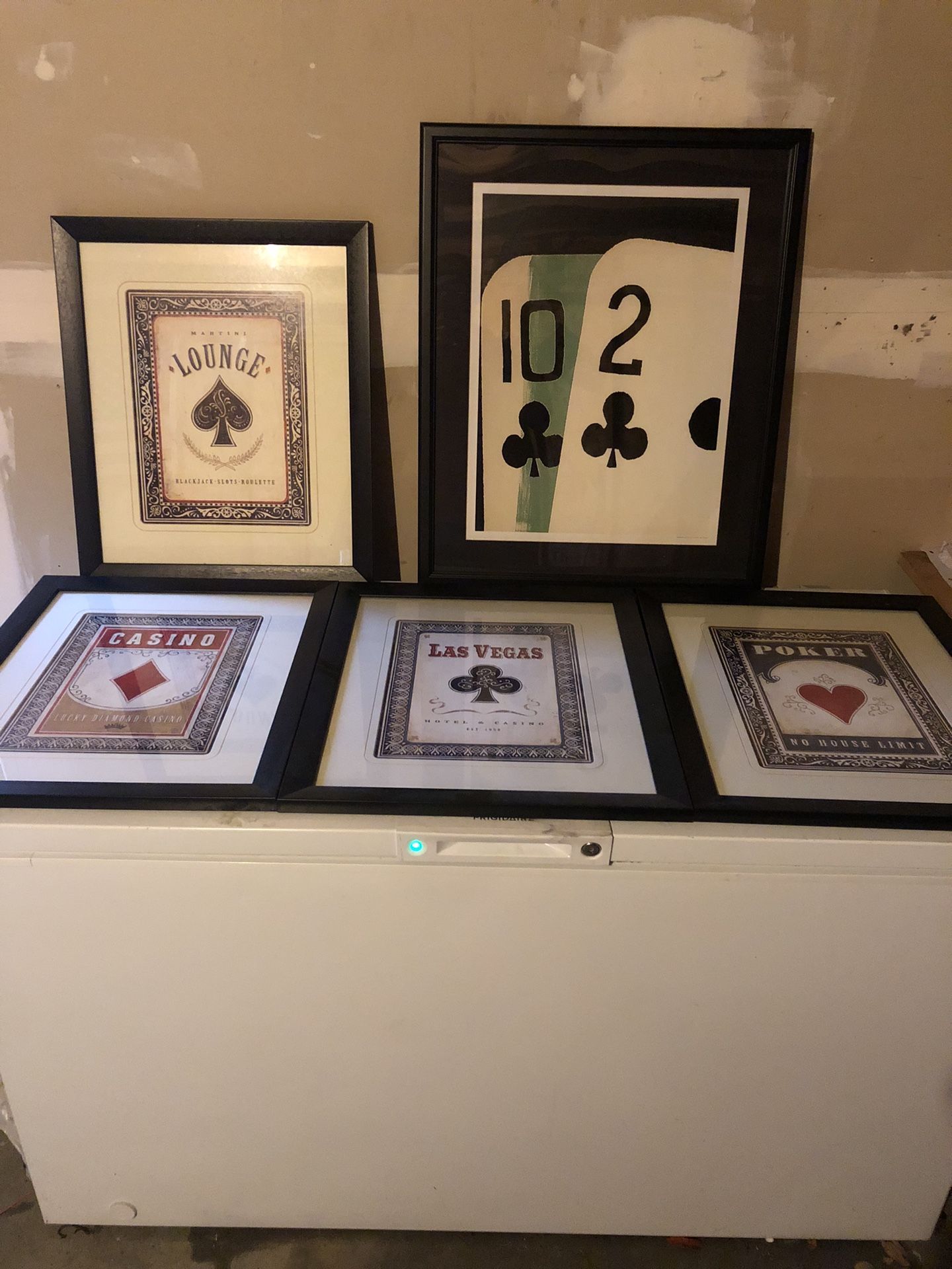 WSOP Poker Pictures 