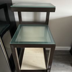 Side tables