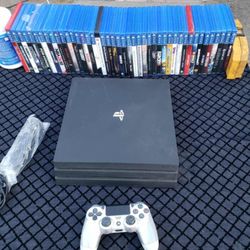 $180! Firm 0 Games, 1 Control & 2020 PS4 Pro 1000GB. $10! Per Game old sports 2018 to 2014. Better Games $20! Each or greatest Game $30! Each