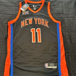 Knicks Jersey