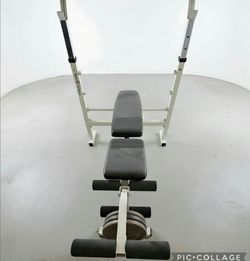 Bench Press