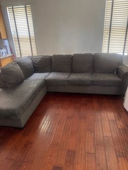 Free couch