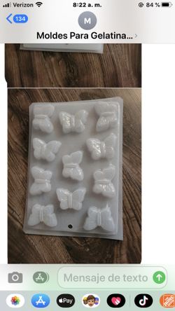 Moldes Para Gelatina O Yello