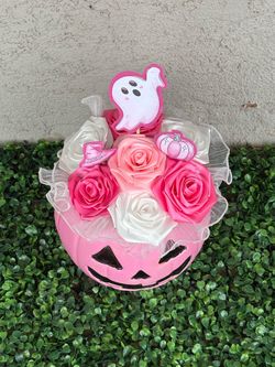 Halloween eternal boquet