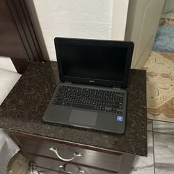 Dell Chrome Os