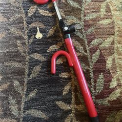 Steering Wheel Lock