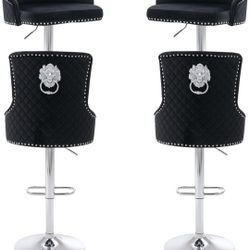 4-New Chairs Must Sell