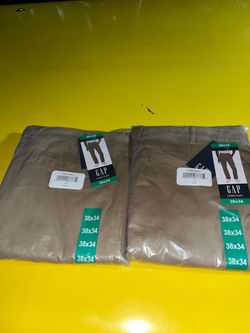 Pantalones
