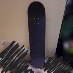 Skateboard