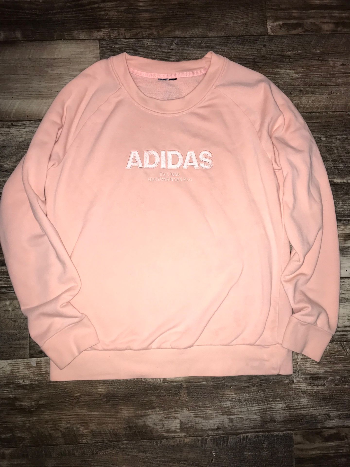 Adidas Sweatshirt