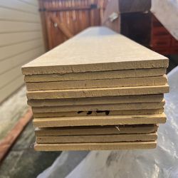 Hardie Plank smooth siding