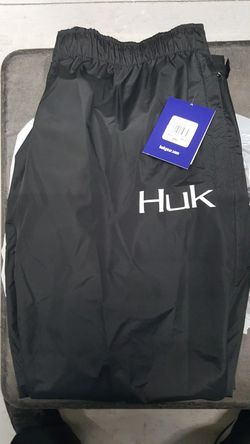 Huk Rain pants Size 2 XL new