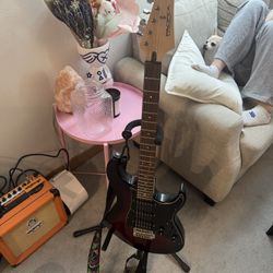 Guitar Set