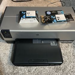 HP Printer Deskjet 6940