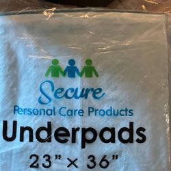 Multi Purpose Pads 10 Count $2