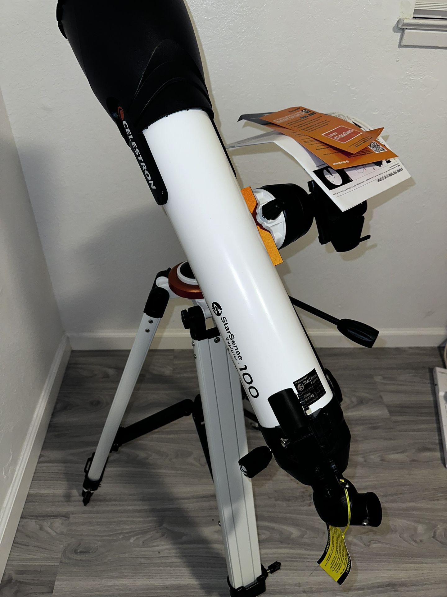 Celestron Telescope